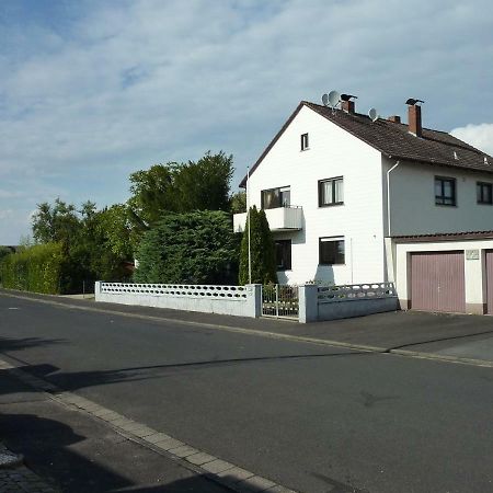 Ferienwohnung Landwehr Großostheim 外观 照片