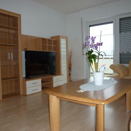 Ferienwohnung Landwehr Großostheim 外观 照片