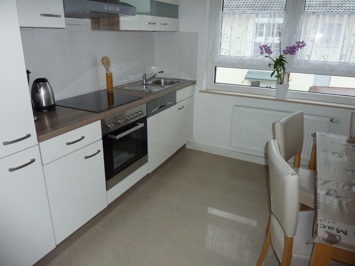 Ferienwohnung Landwehr Großostheim 外观 照片