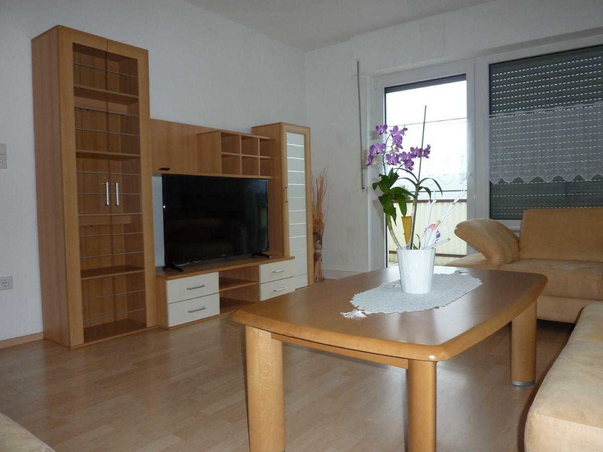 Ferienwohnung Landwehr Großostheim 外观 照片