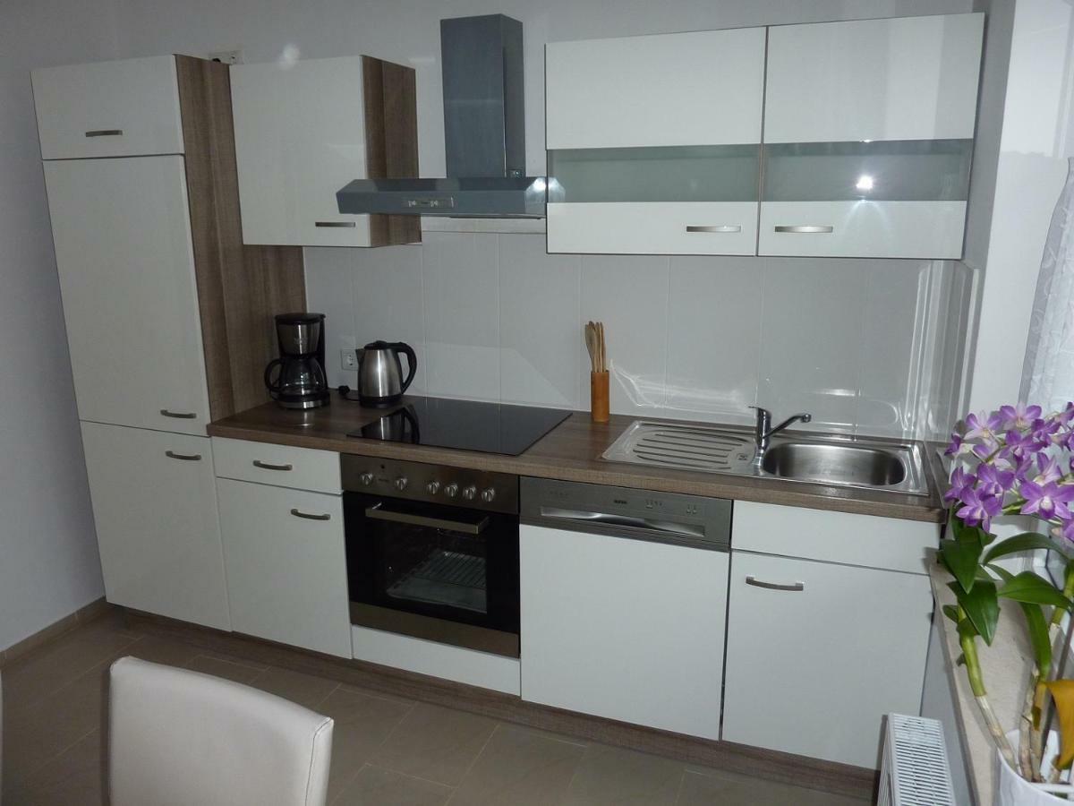 Ferienwohnung Landwehr Großostheim 外观 照片