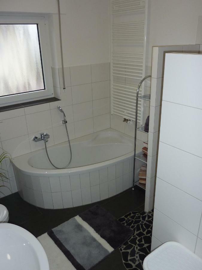 Ferienwohnung Landwehr Großostheim 外观 照片