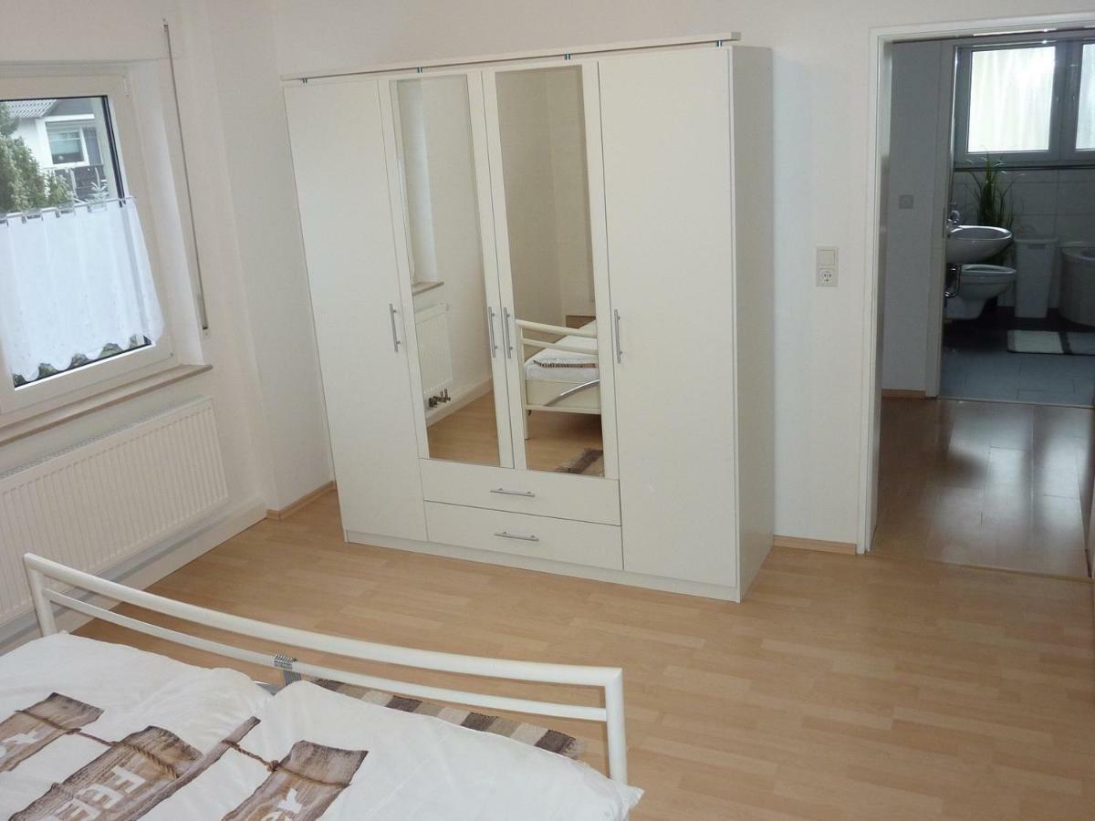 Ferienwohnung Landwehr Großostheim 外观 照片