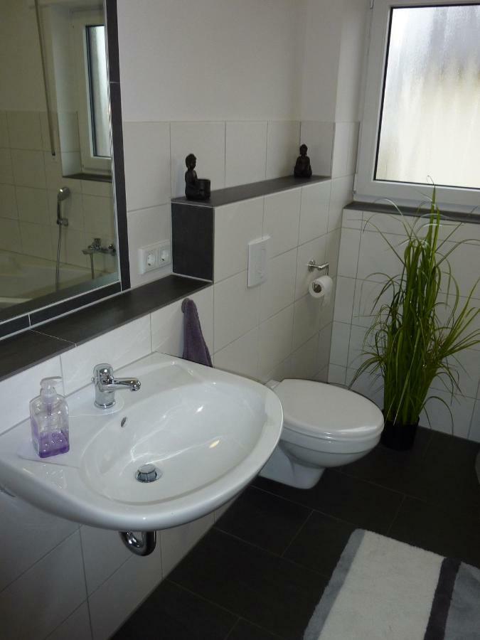 Ferienwohnung Landwehr Großostheim 外观 照片