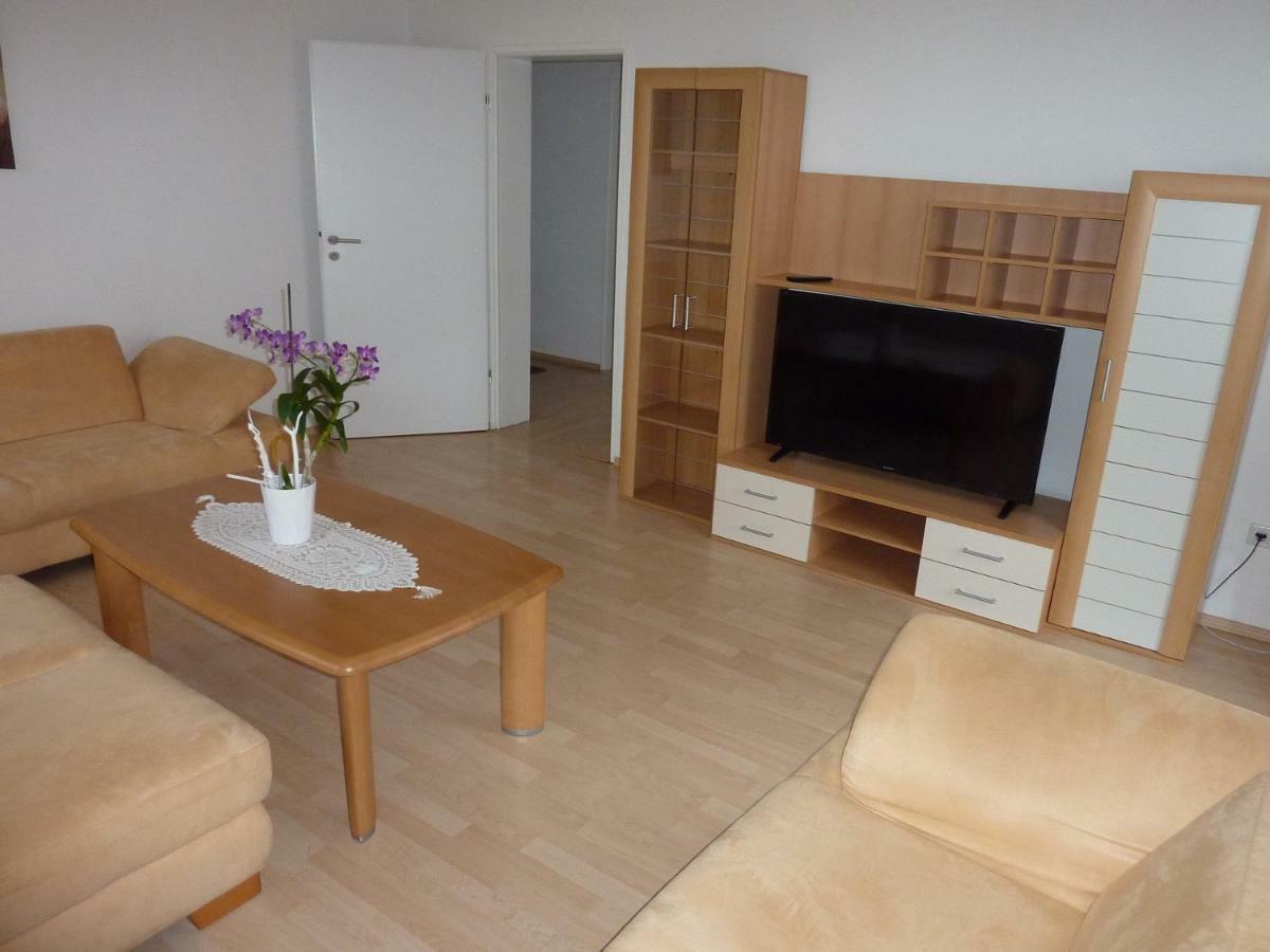 Ferienwohnung Landwehr Großostheim 外观 照片