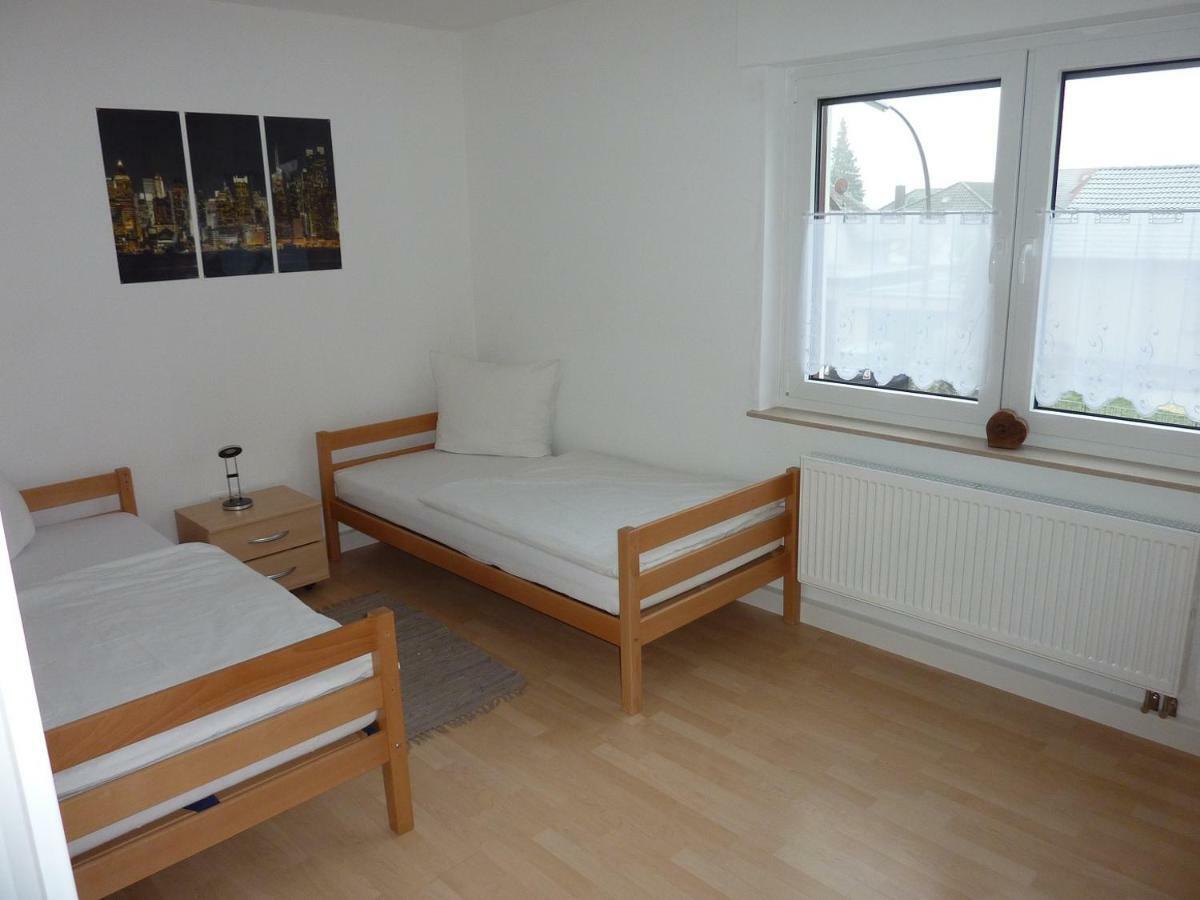 Ferienwohnung Landwehr Großostheim 外观 照片