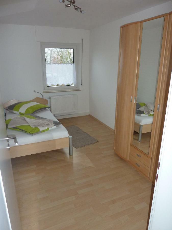 Ferienwohnung Landwehr Großostheim 外观 照片