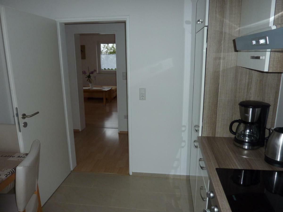Ferienwohnung Landwehr Großostheim 外观 照片